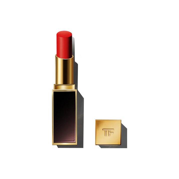 Помада Tom Ford Fine Black Tube Lipstick - Boxette Shop